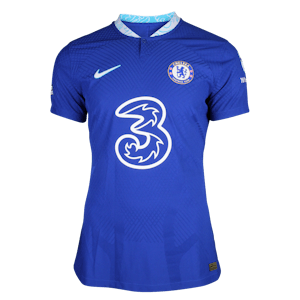 Christian Pulisic Chelsea shirt