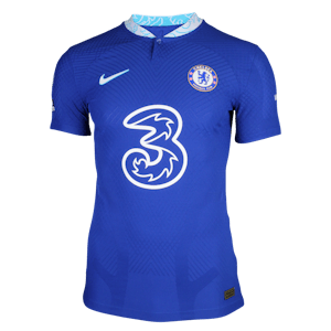 Hakim Ziyech Chelsea shirt