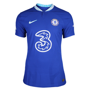 David Fofana Chelsea shirt