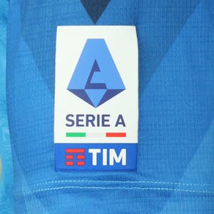 Bartosz Bereszyński Napoli shirt