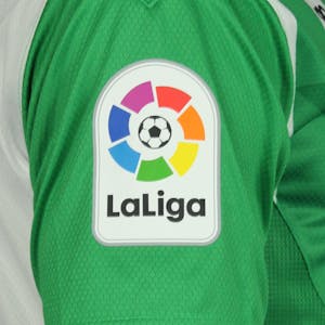 Maillot de Germán Alejandro Pezzella (Real Betis)