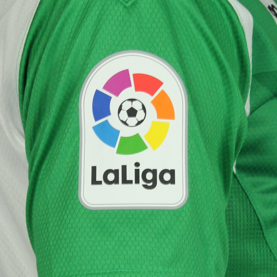Maillot de Germán Alejandro Pezzella (Real Betis)