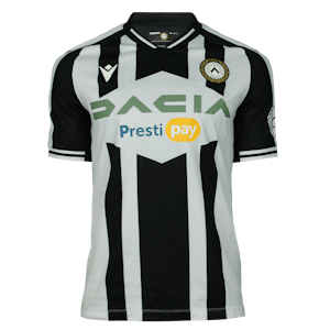 Adam Masina Udinese Calcio shirt