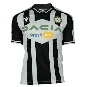 Shirt van Nehuén Pérez Udinese Calcio