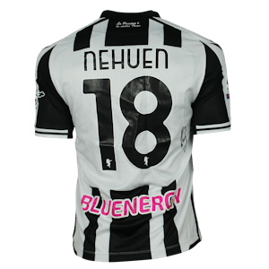 Shirt van Nehuén Pérez Udinese Calcio