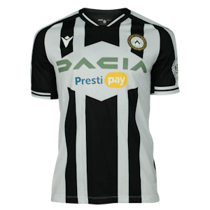 Maillot de Jaka Bijol (Udinese Calcio)