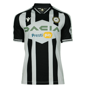 Roberto Maximiliano Pereyra Udinese Calcio shirt