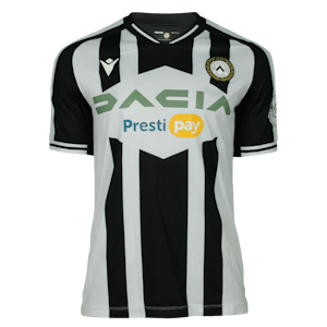 Tolgay Ali Arslan Udinese Calcio forması