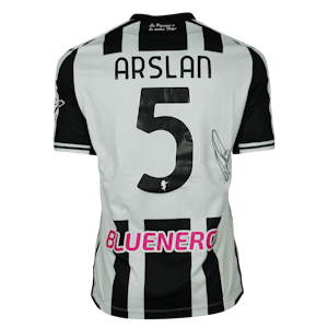 Tolgay Ali Arslan Udinese Calcio forması
