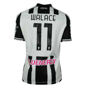 Walace Souza Silva Udinese Calcio shirt