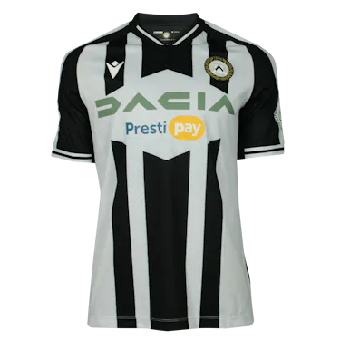 Maglia di Walace Souza Silva (Udinese Calcio)