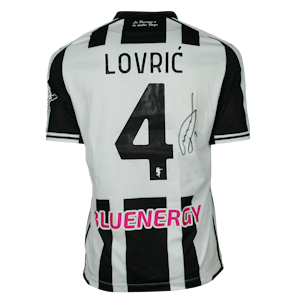 Sandi Lovric Udinese Calcio shirt