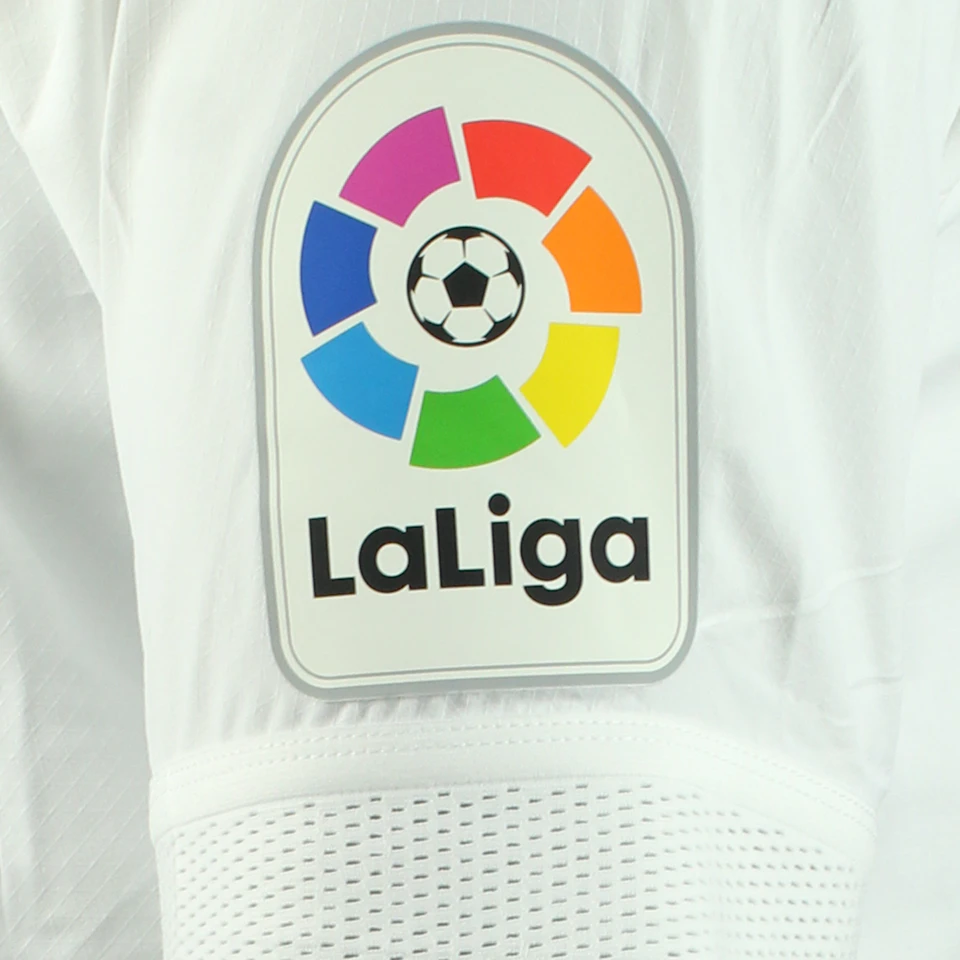 Hugo Duro Perales Valencia CF shirt