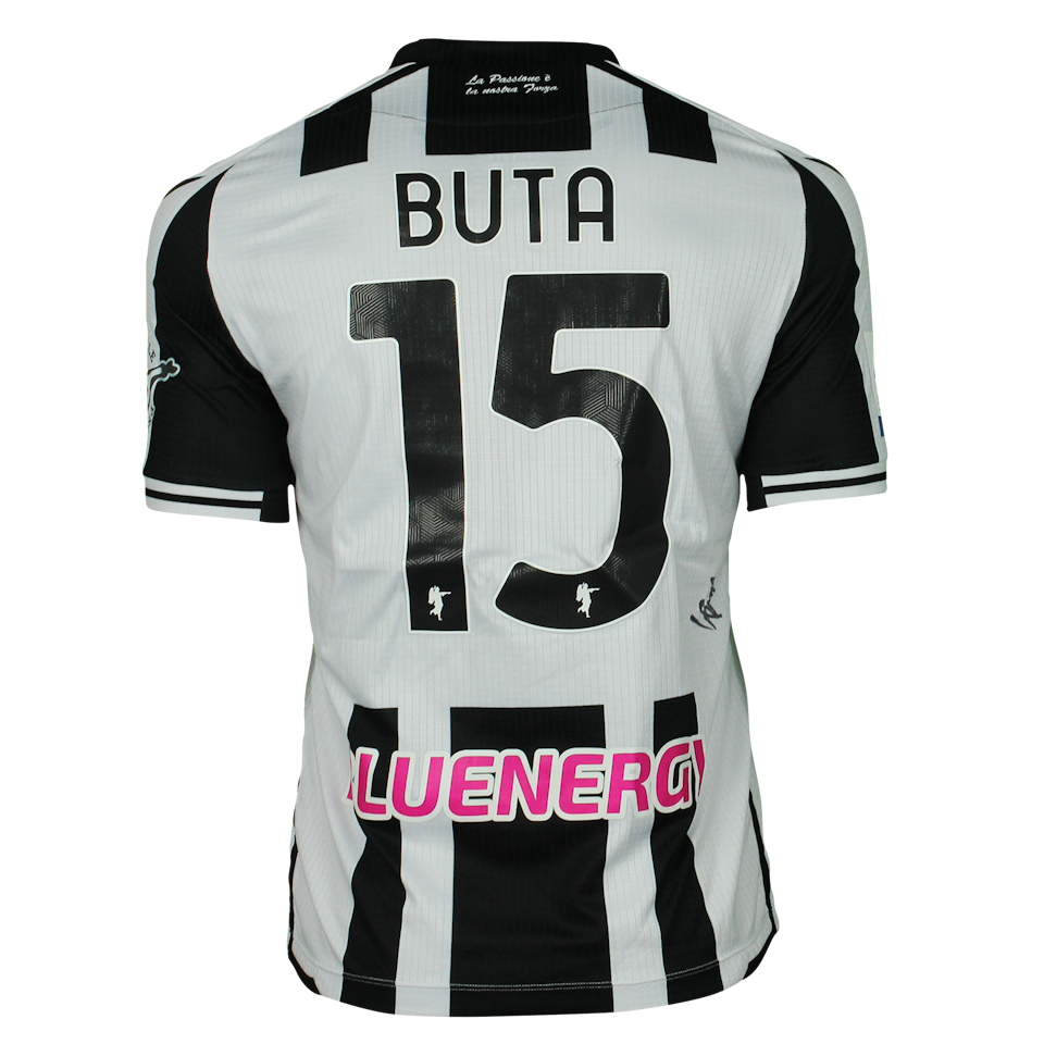 Leonardo Daniel Ulineia Buta Udinese Calcio forması