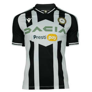 Leonardo Daniel Ulineia Buta Udinese Calcio forması