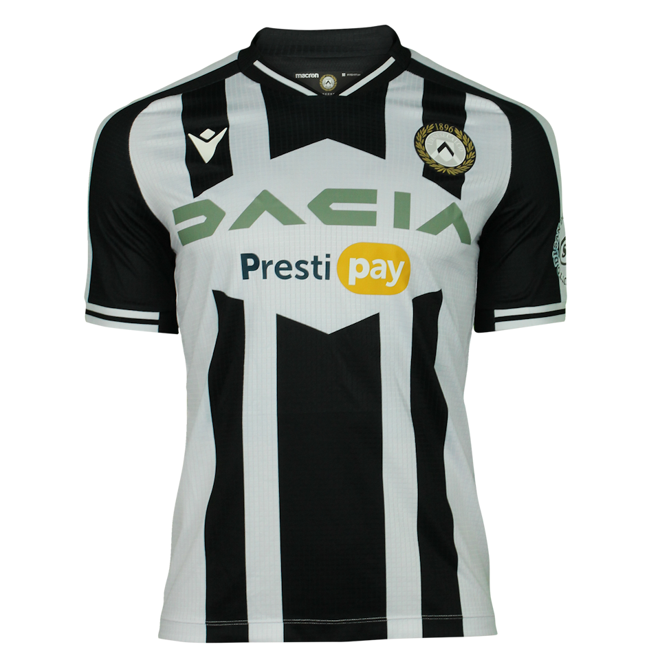 Leonardo Daniel Ulineia Buta Udinese Calcio forması