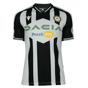 Maglia di James Abankwah (Udinese Calcio)