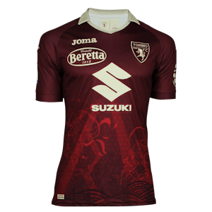 Antonio Sanabria  Torino FC camisa.