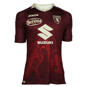 Aleksey Miranchuk Torino FC shirt