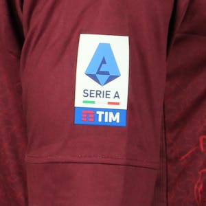 Wilfried Stephane Singo Torino FC shirt