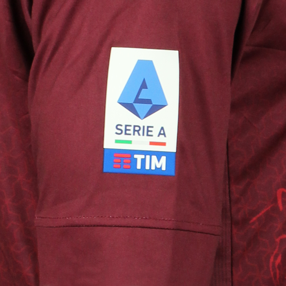 Maillot de Koffi Djidji (Torino FC)