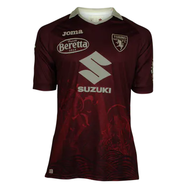 Maglia di Mërgim Vojvoda (Torino FC)
