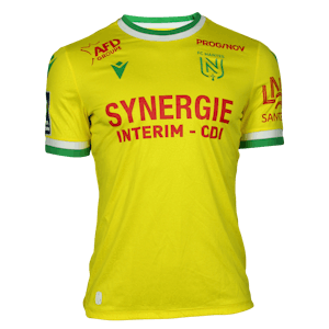 Maillot de Fabien Centonze (FC Nantes)