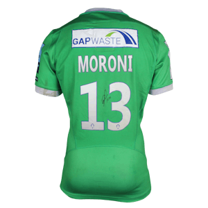 Matias Moroni