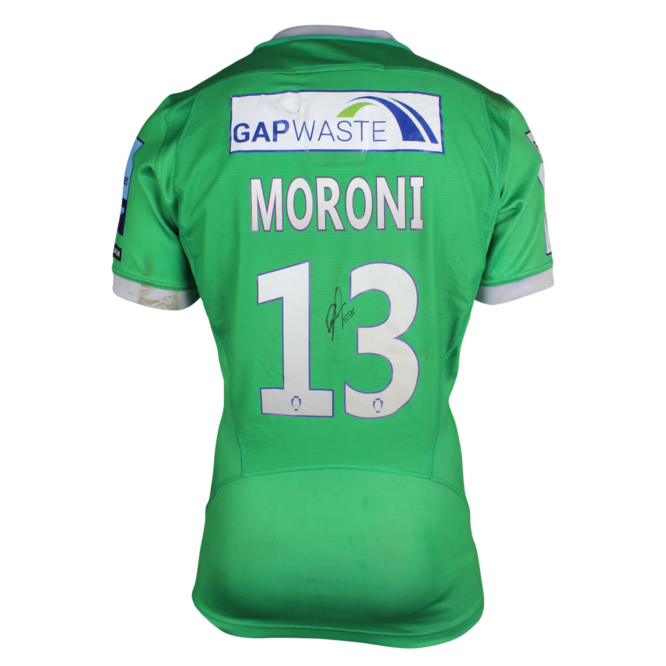 Matias Moroni