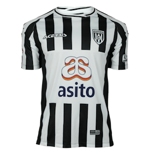 Ismail Azzaoui Heracles shirt