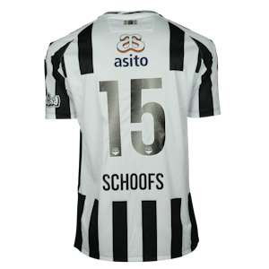 Lucas Schoofs Heracles shirt