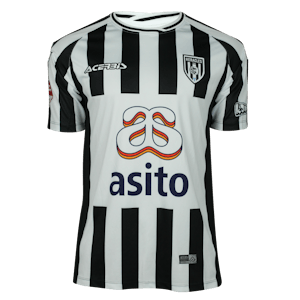 Lucas Schoofs Heracles shirt