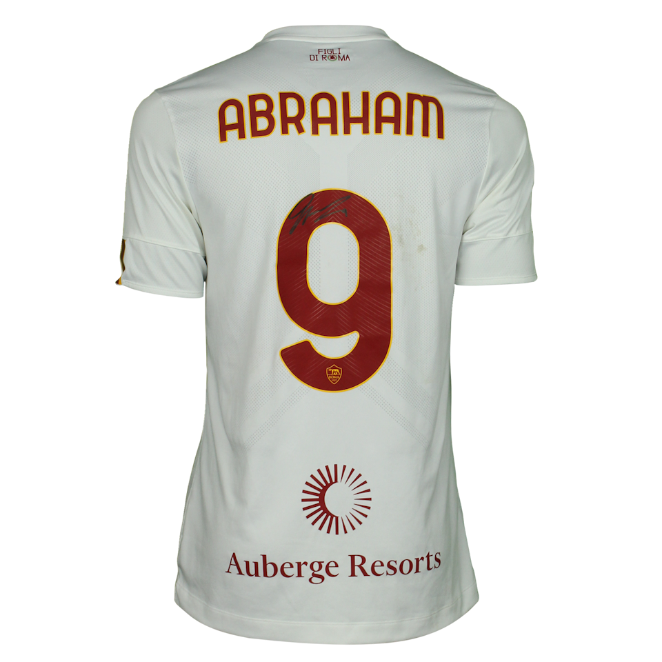 Tammy Abraham - 2