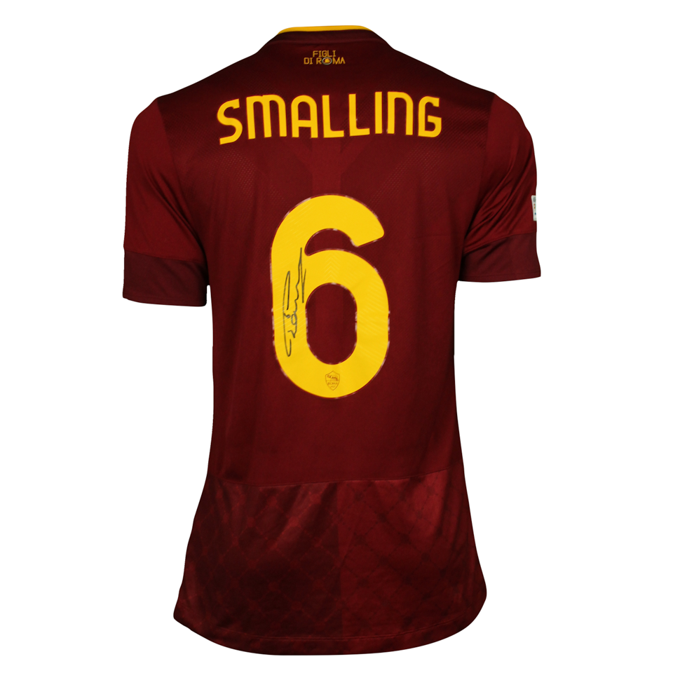 Chris Smalling