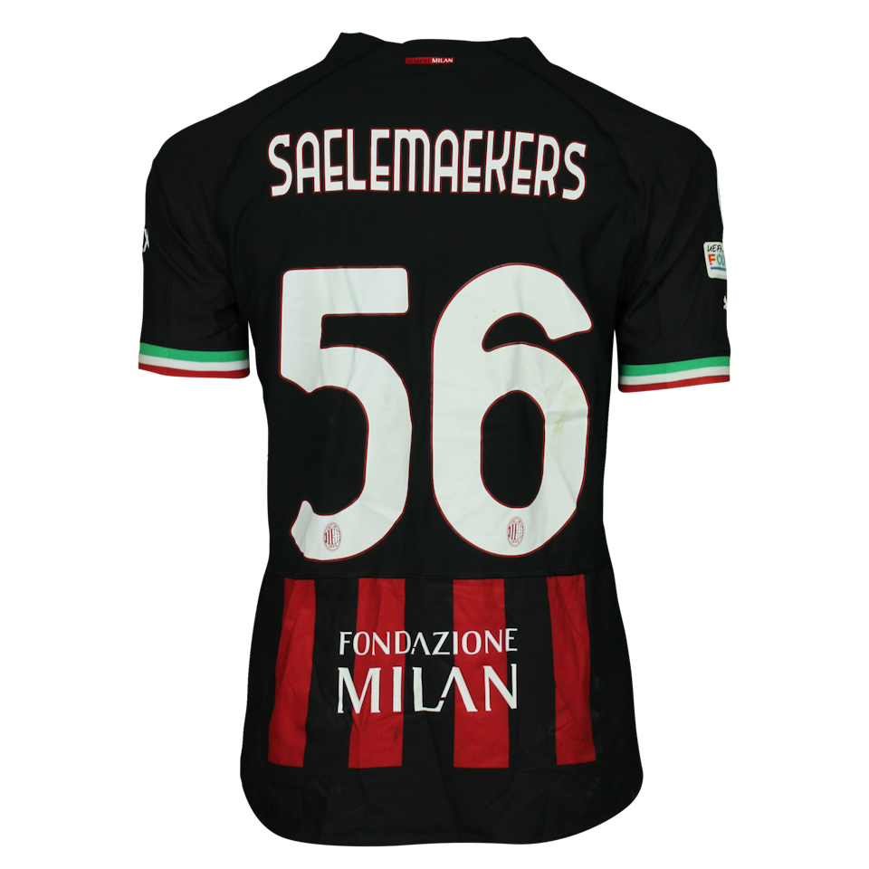 Alexis Saelemaekers
