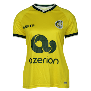 Julia Wattilete Fortuna Sittard Women jersey