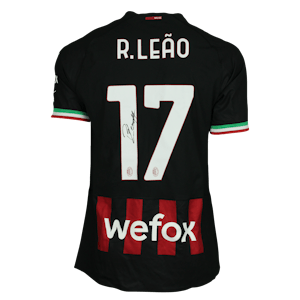 Rafael Leão AC Milan shirt