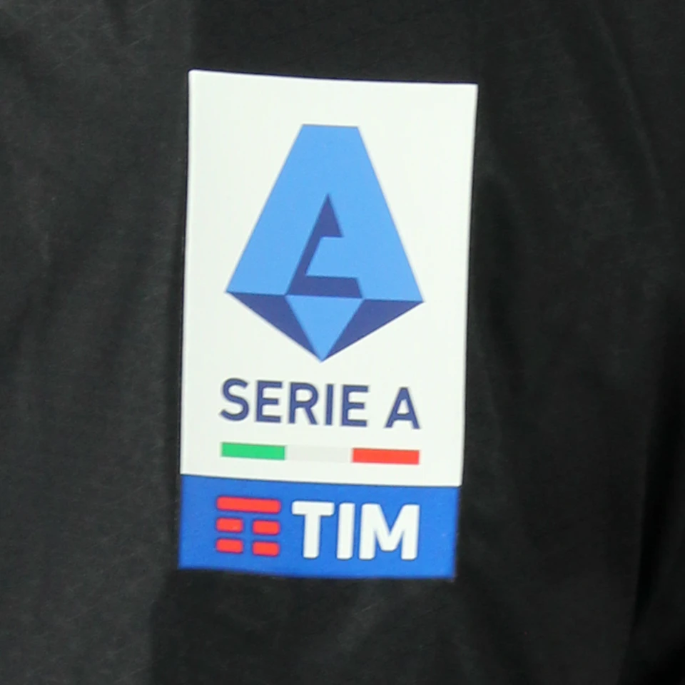 Camisola de Sandro Tonali, AC Milan