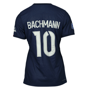 Ramona Bachmann Paris Saint-Germain Féminines shirt