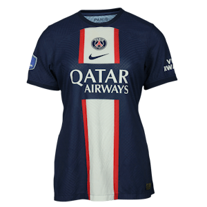 Ramona Bachmann Paris Saint-Germain Féminines shirt