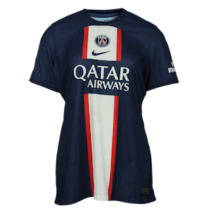 Maillot de Lieke Martens-van Leer (Paris Saint-Germain Féminines)