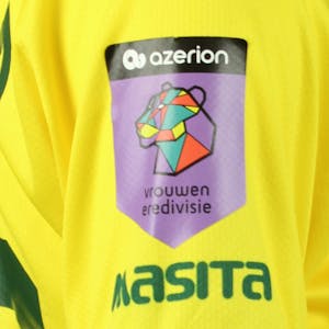 Moïsa van Koot Fortuna Sittard Women jersey