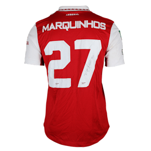 Marquinhos | Arsenal