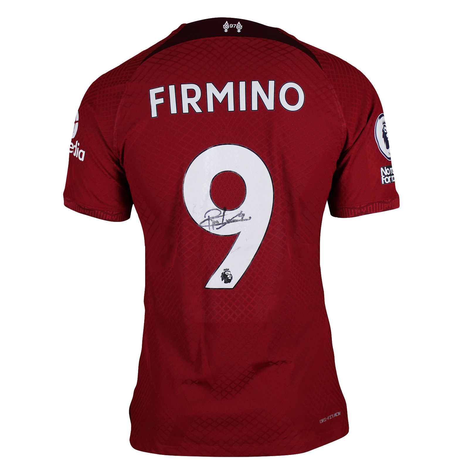 リバプール Firmino #9 レプリカユニフォーム リバプール Firmino #9 レプリカユニフォーム