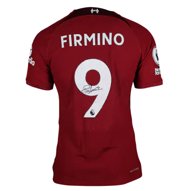 Roberto Firmino | Liverpool