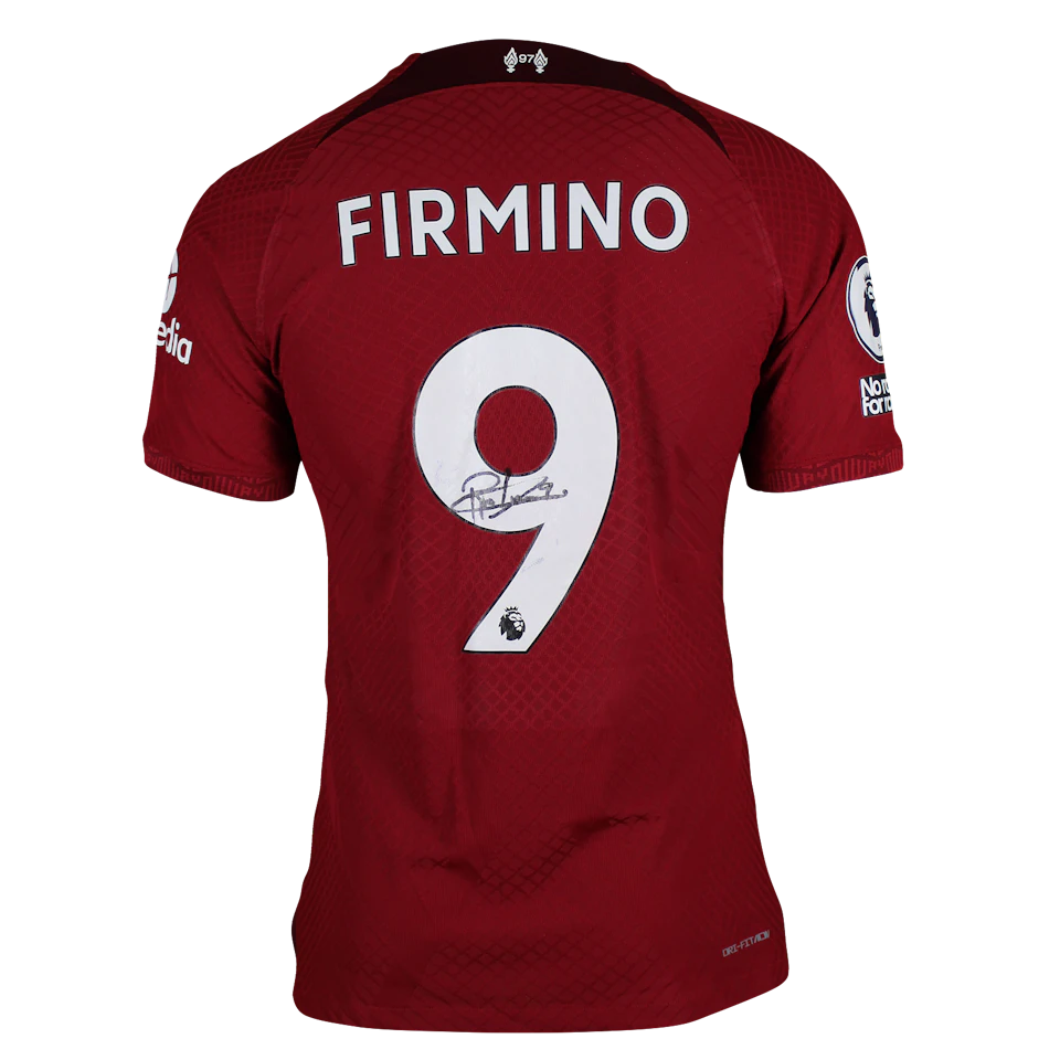 Roberto Firmino | Liverpool