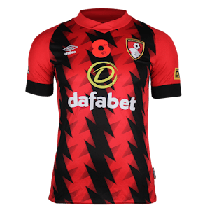 Ben Pearson | Bournemouth