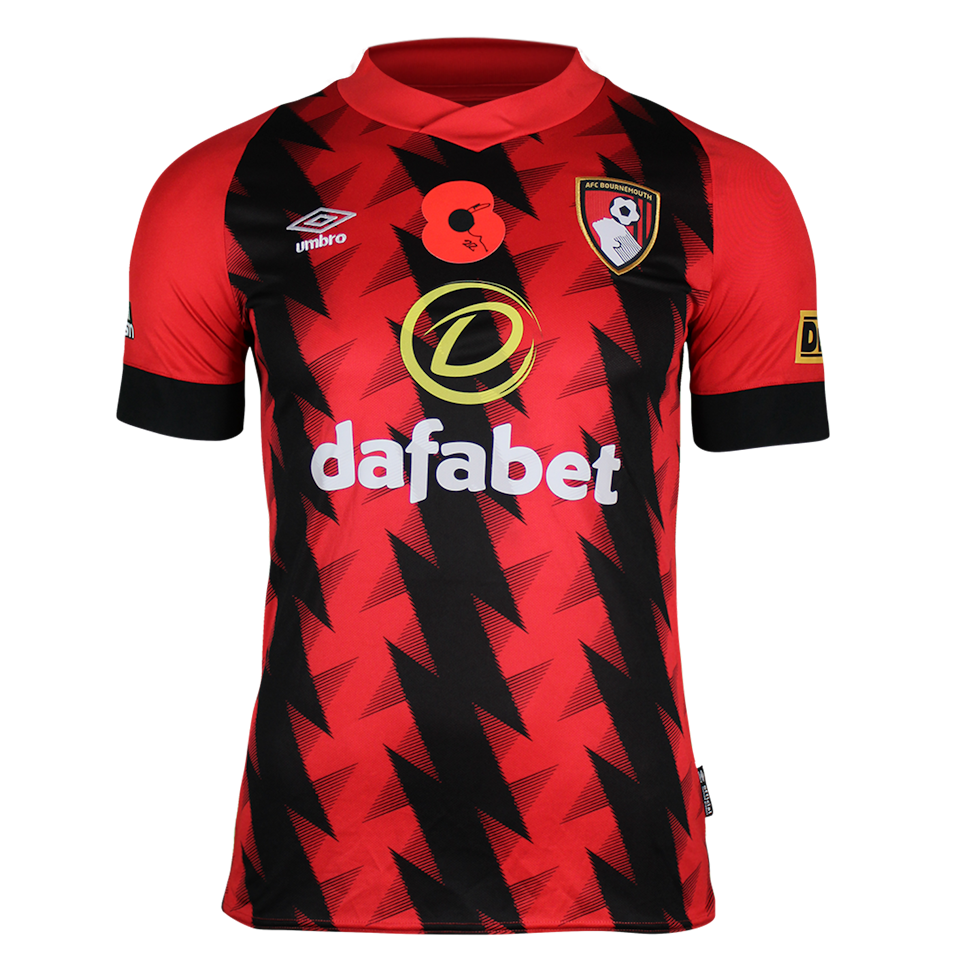 Ben Pearson | Bournemouth