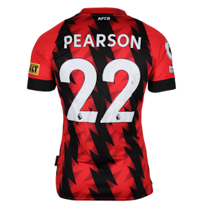 Ben Pearson | Bournemouth