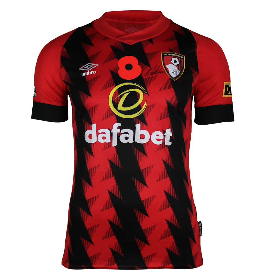 Joe Rothwell | Bournemouth